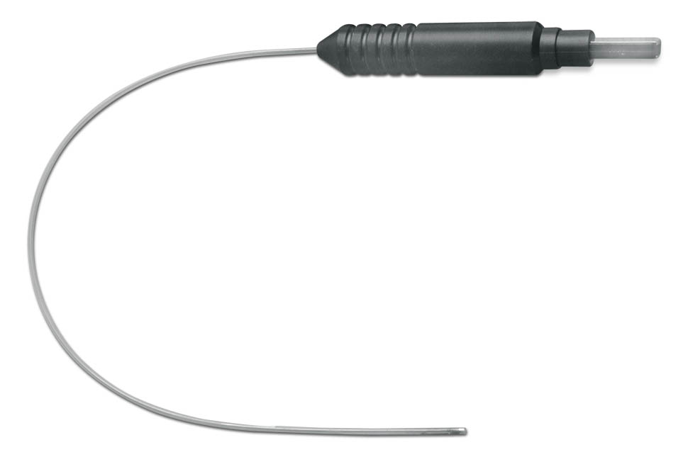 [DK]Flexibel bipolær elektrode
